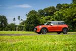 Mini Cooper 2018 года (SG)